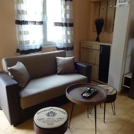 Apartment Sofia