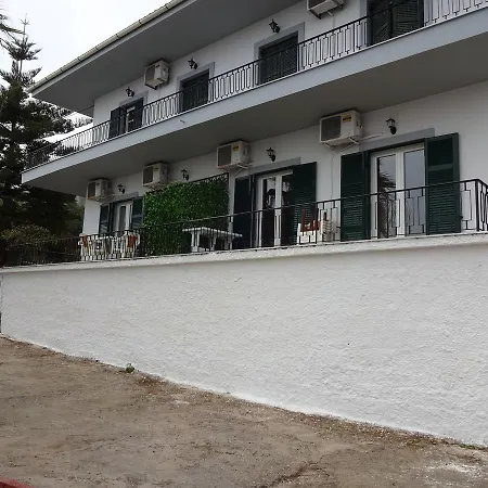 Sofia Apartment *