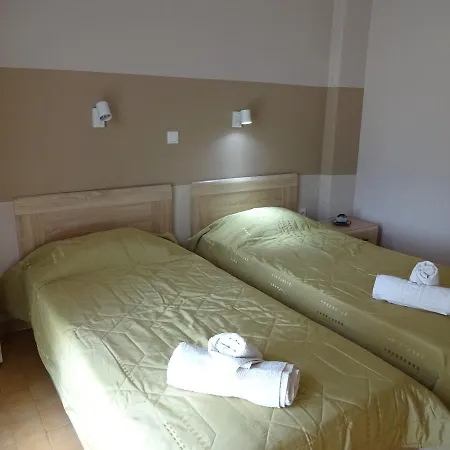 Apartment Sofia