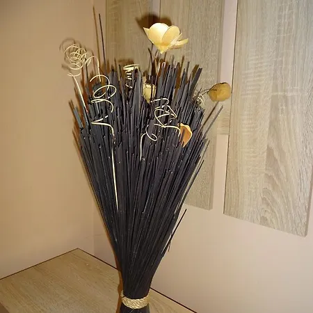 Apartment Sofia Barbati