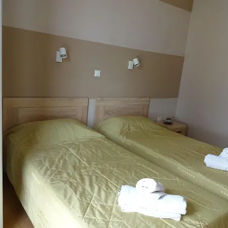 Sofia Apartment *