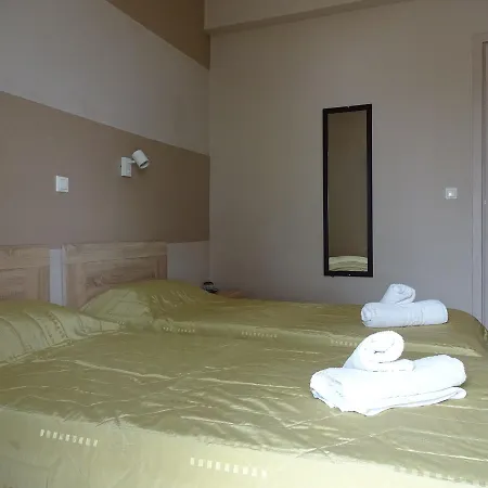 Apartment Sofia *