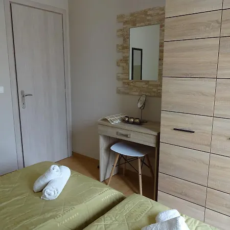 Apartment Sofia Barbati